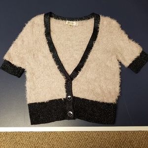 Decree girls sweater